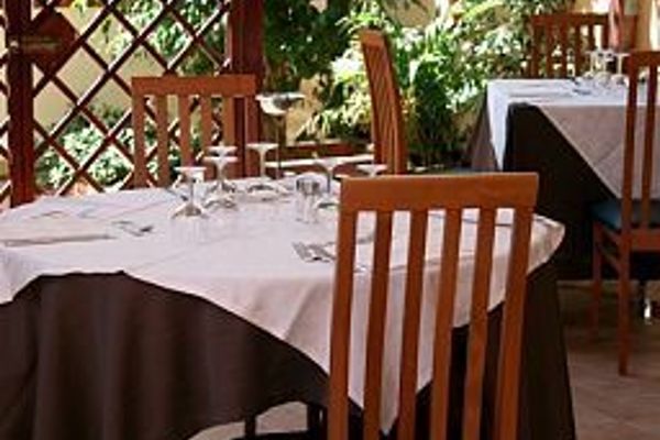 Setar Hotel (Quartu Sant'Elena)